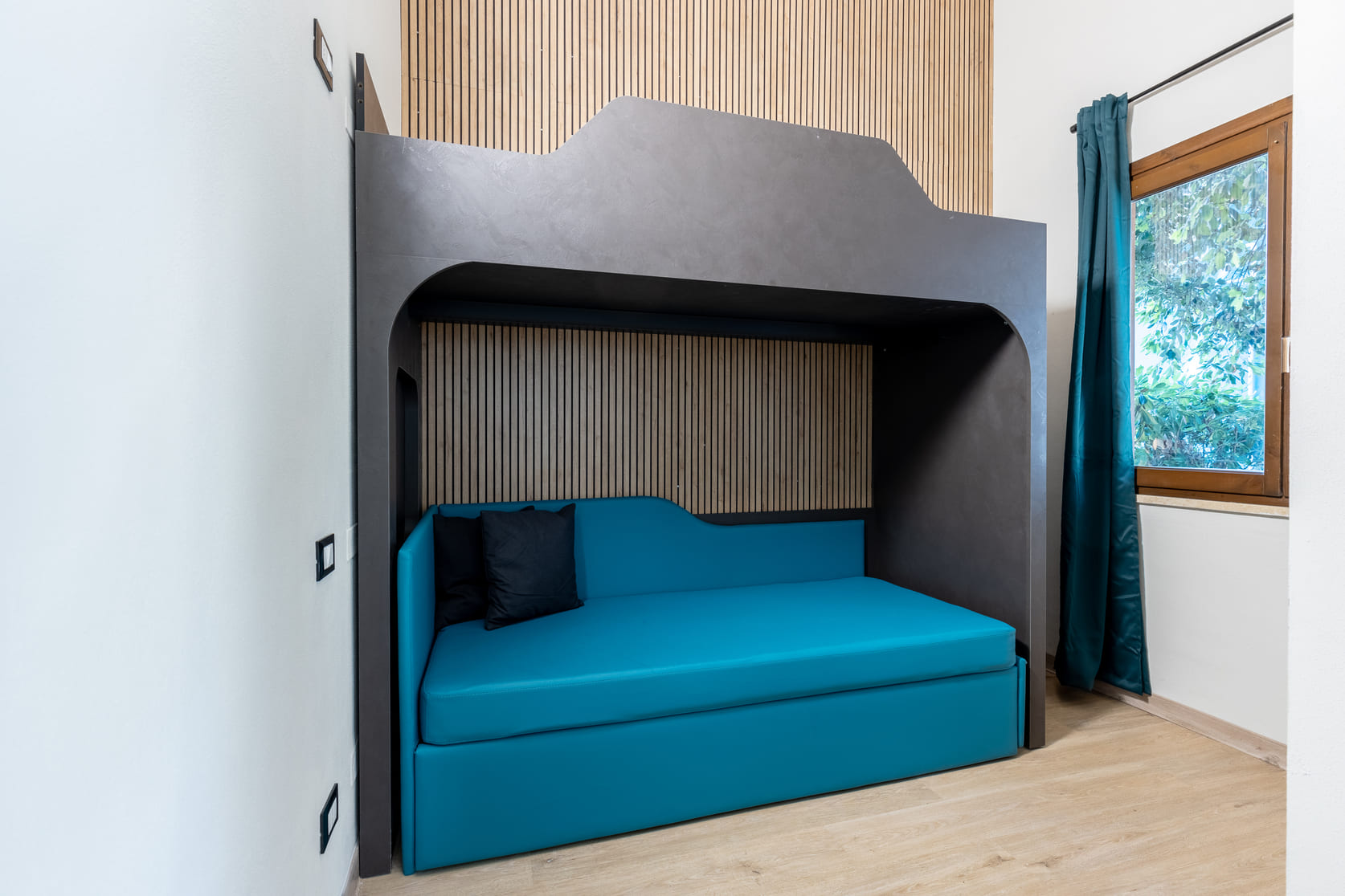 Wohnmobilstellplatz: Miramare Camping Village