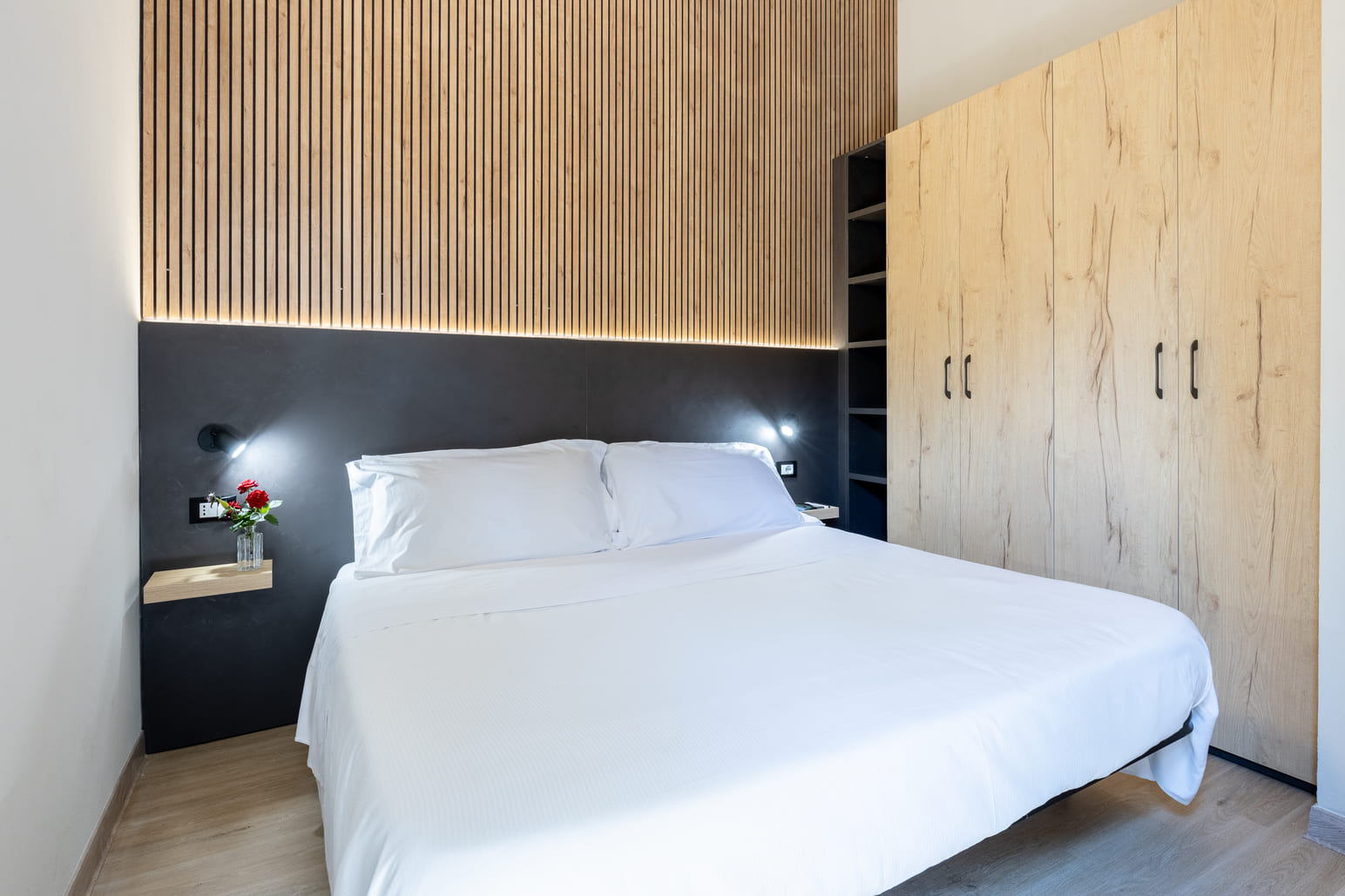 Wohnmobilstellplatz: Miramare Camping Village