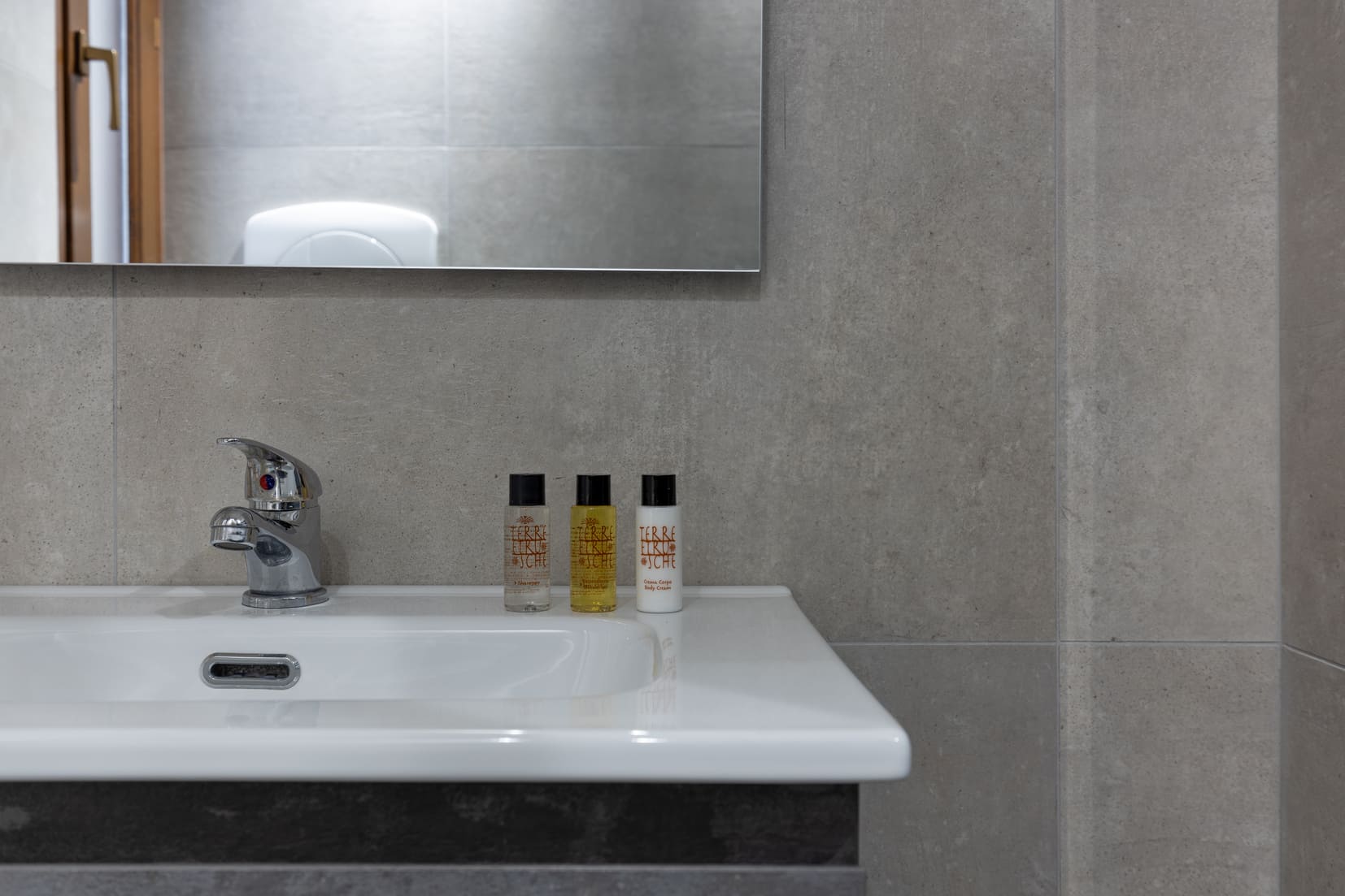 Wohnmobilstellplatz: Miramare Camping Village