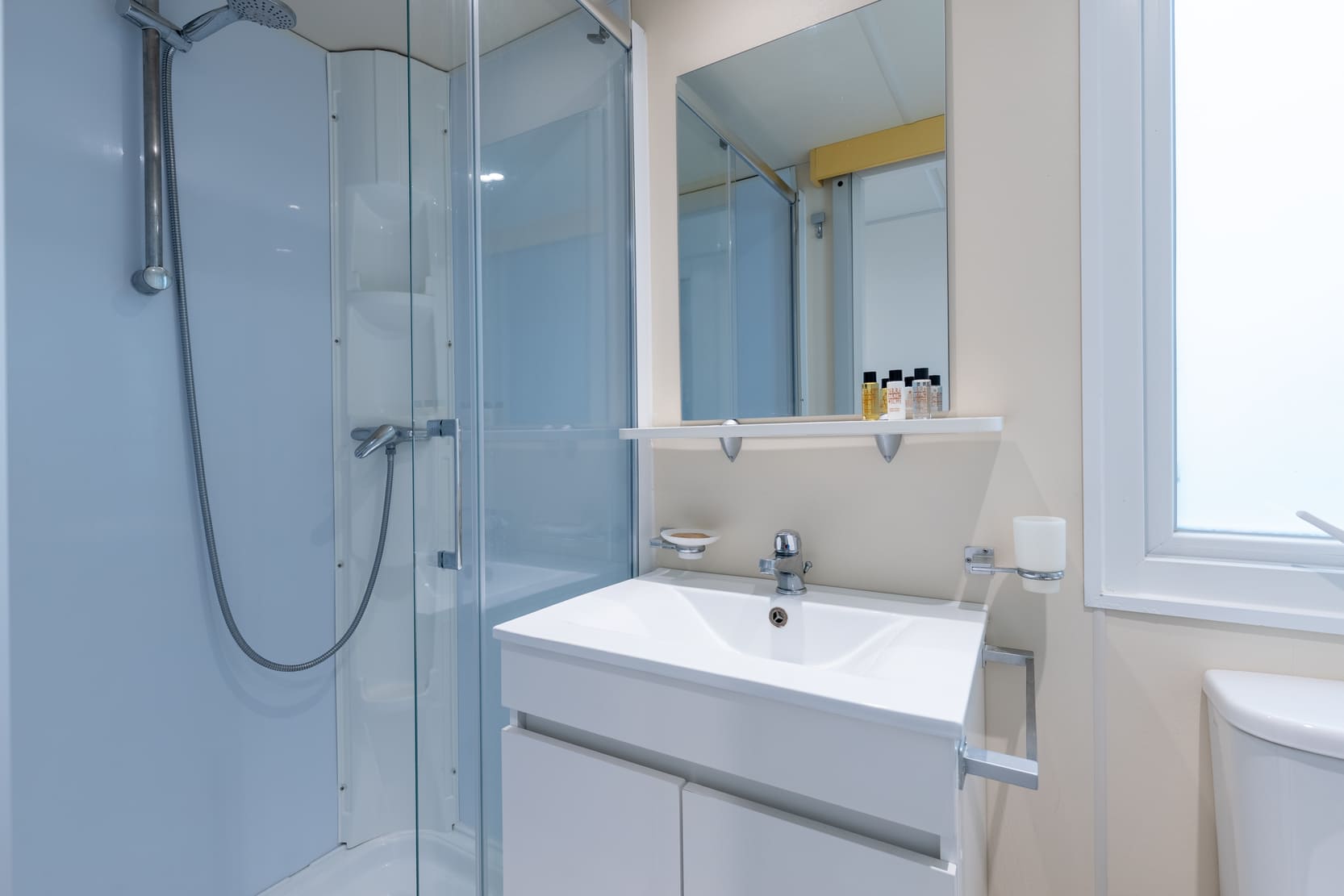 Wohnmobilstellplatz: Miramare Camping Village