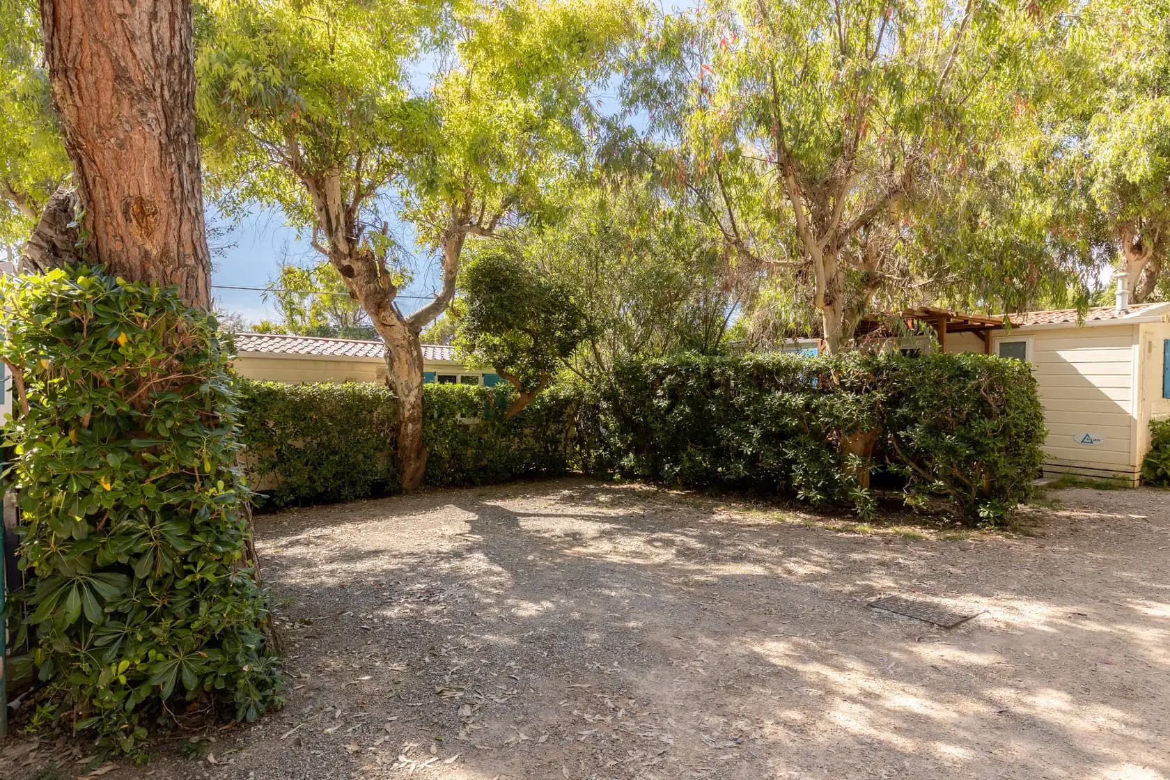 Wohnmobilstellplatz: Miramare Camping Village