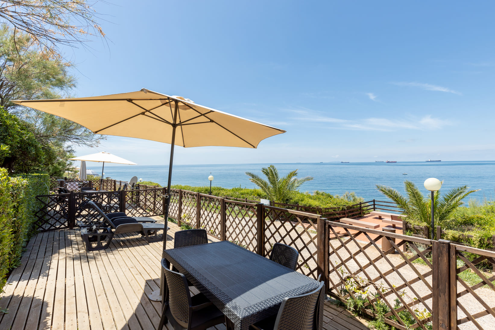 Villaggio Camping Miramare