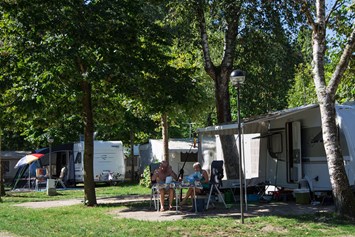Wohnmobilstellplatz: Camping Eden