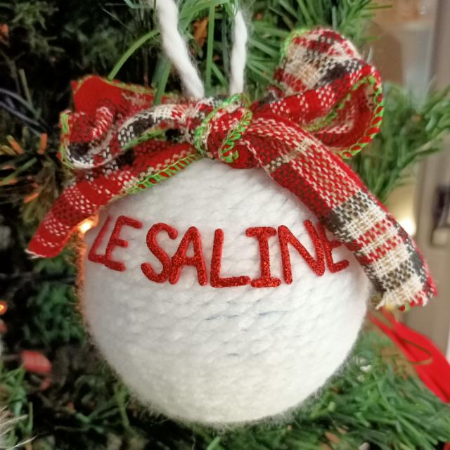 Reisemobilstellplatz: Rastplatz Hotel Le Saline