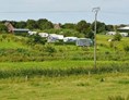 Wohnmobilstellplatz: Bilderquelle: www.bauernhofferien-nordsee.de - Ferienhof Folger