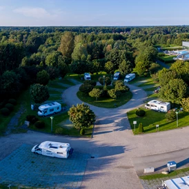 Wohnmobilstellplatz: Wohnmobilstellplatz Heide