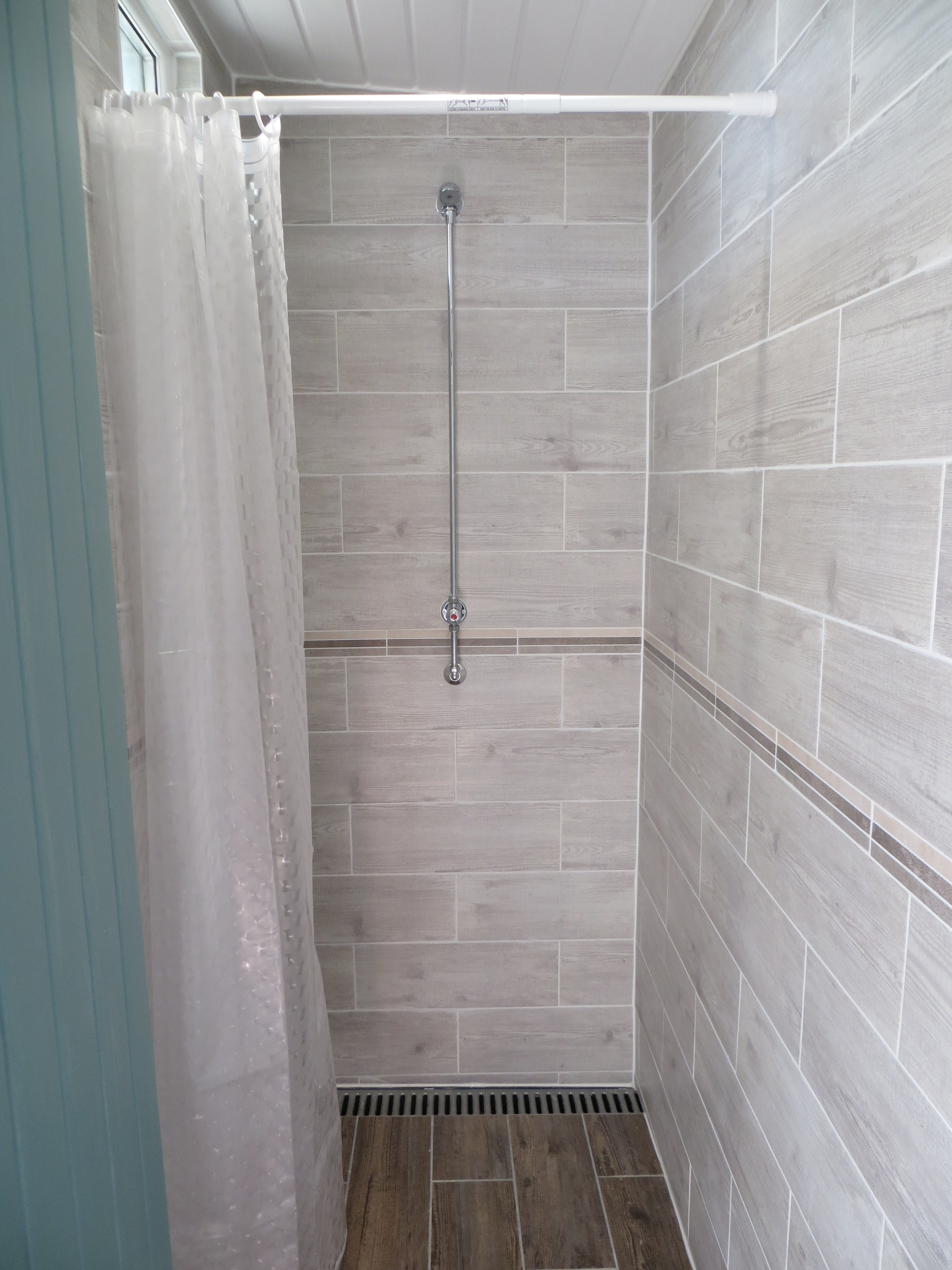 Wohnmobilstellplatz: Fabulous facilities - Little Trevothan Camping und Caravan Park - Sanitaire