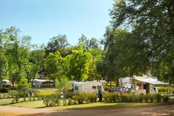 Wohnmobilstellplatz: Aminess Maravea Camping Resort