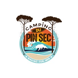 Wohnmobilstellplatz: Camping du Pin Sec
