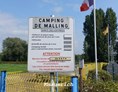 Wohnmobilstellplatz: Camping Municipal de Malling