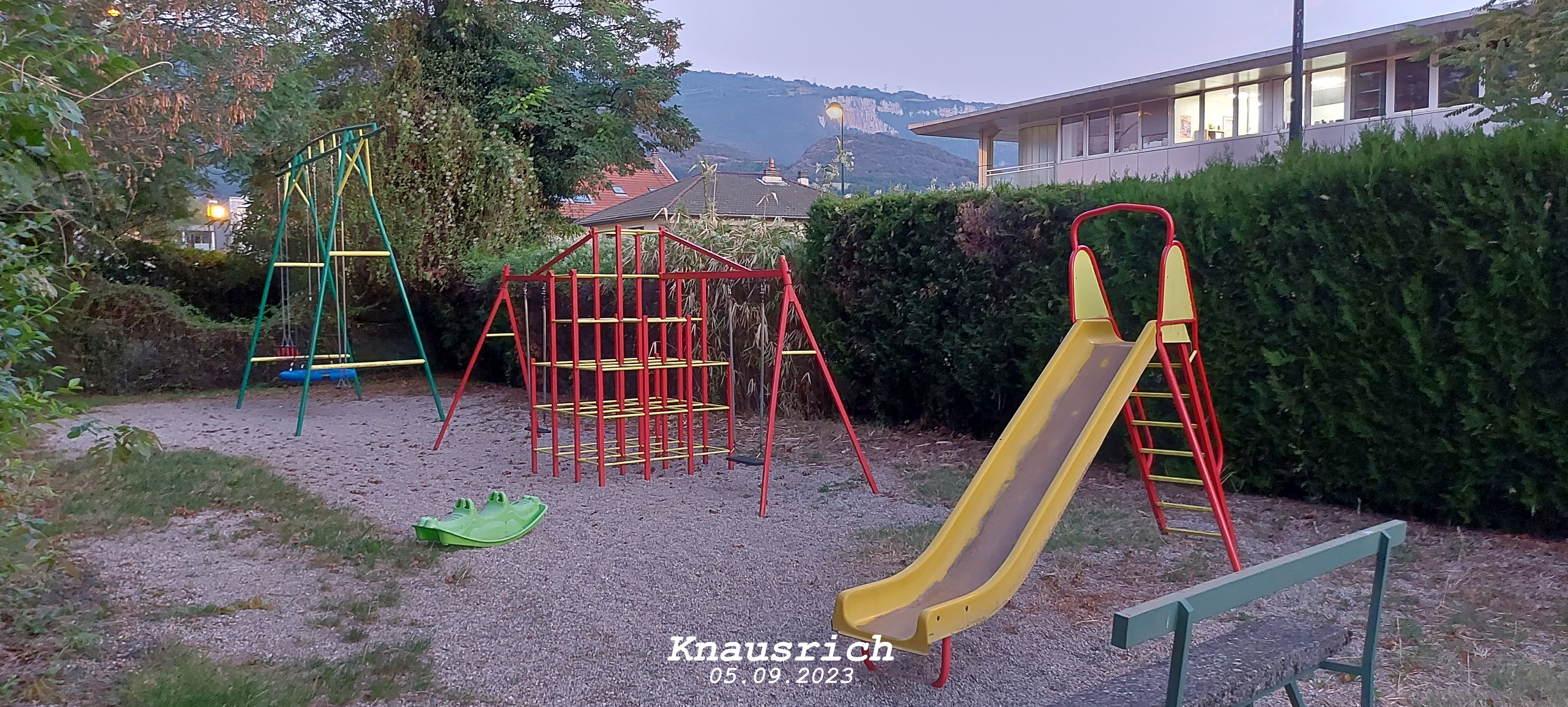 Wohnmobilstellplatz: Camping Caravaning Les 3 Pucelles