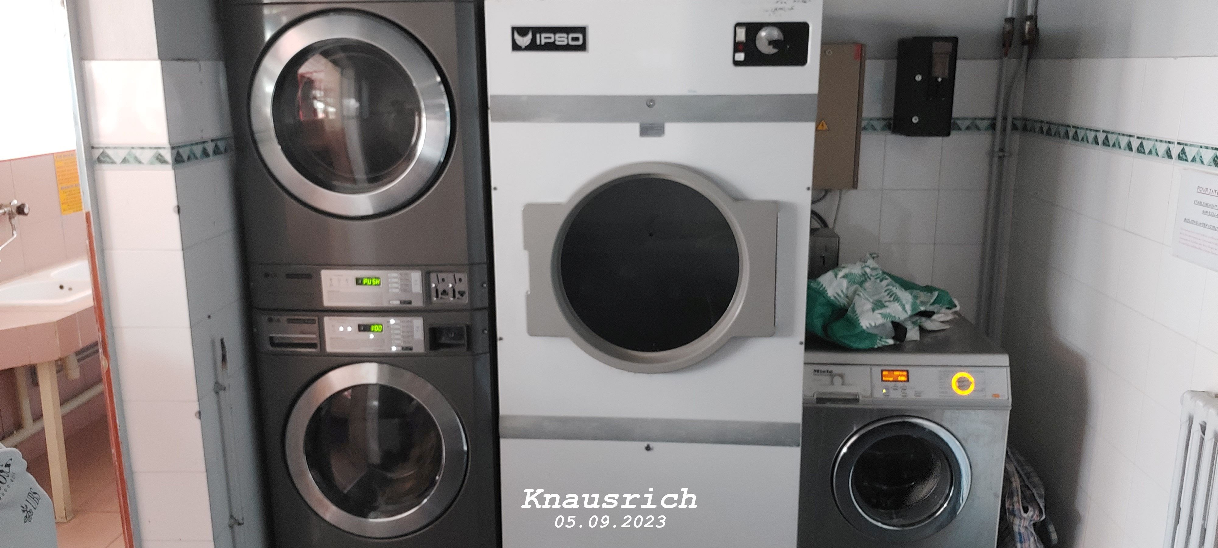 Reisemobilstellplatz: Cassandra AMICO