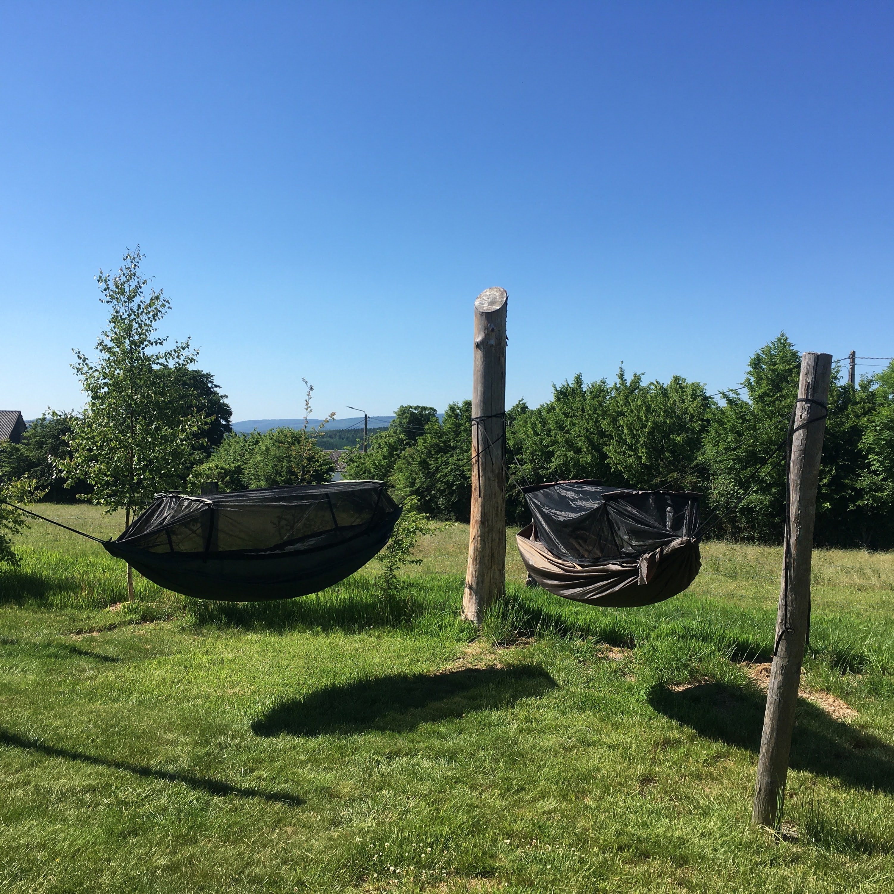 Wohnmobilstellplatz: Camping Au Bout Du Monde