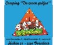 Wohnmobilstellplatz: Camping 'De Zeven Geitjes'