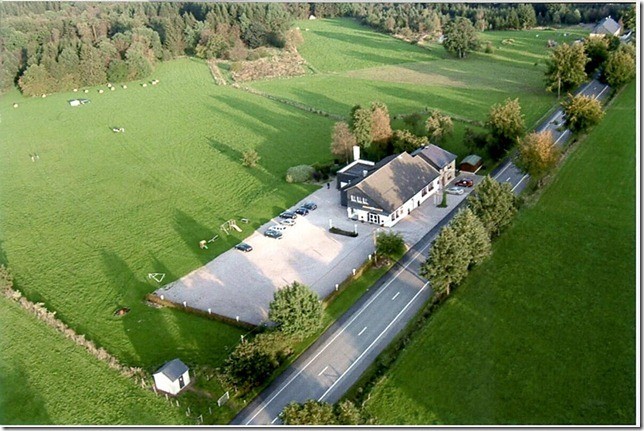 Wohnmobilstellplatz: La Faitafondue