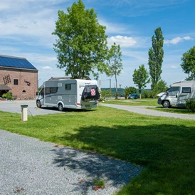 Wohnmobilstellplatz: Stellplatz - Camping Natuurlijk Limburg
