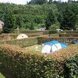 Wohnmobilstellplatz: Camping du Moulin