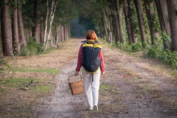 Wohnmobilstellplatz: Camping Tulderheyde