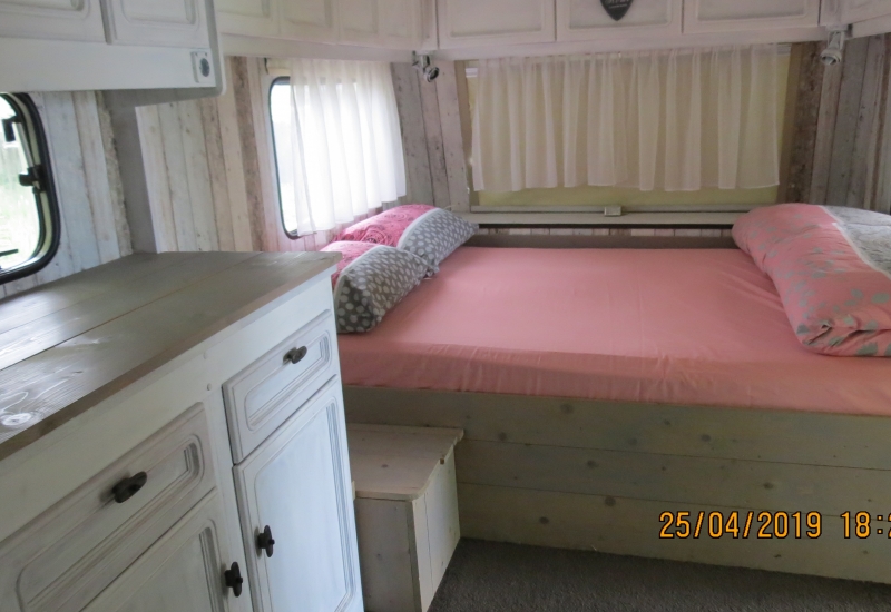 Wohnmobilstellplatz: Camping Emanuil