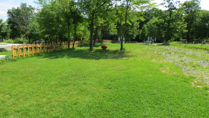 Wohnmobilstellplatz: Camping Emanuil