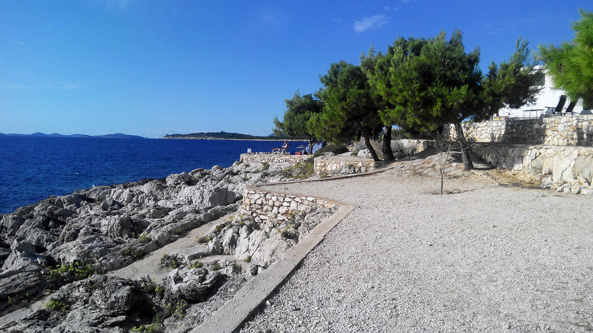 Reisemobilstellplatz: Camp Horizont