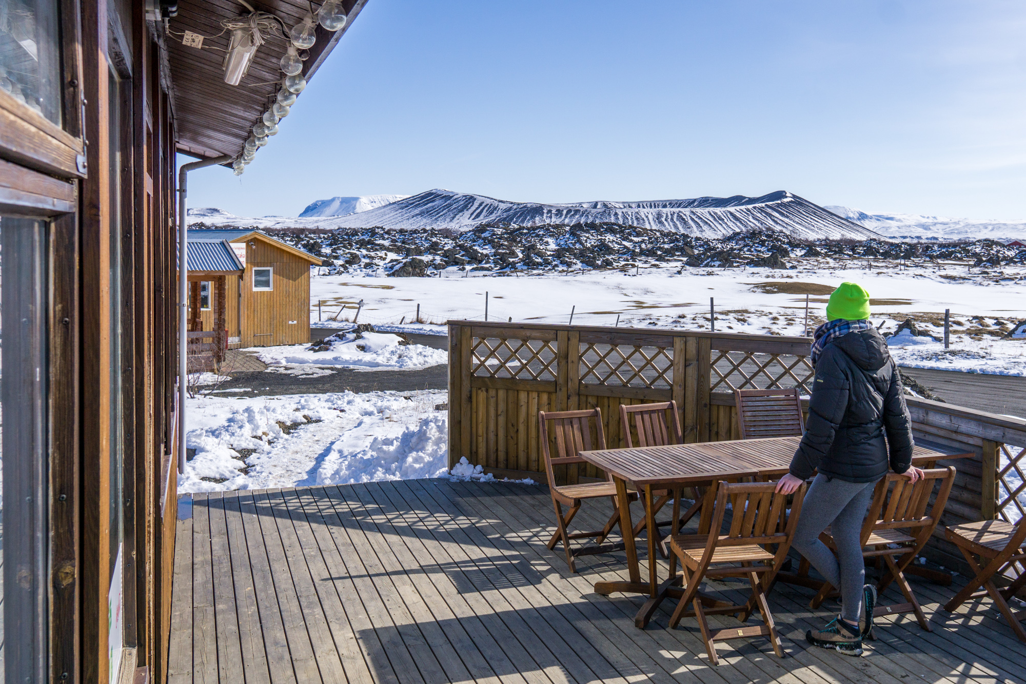 Wohnmobilstellplatz: Camping Vogar Travel Service