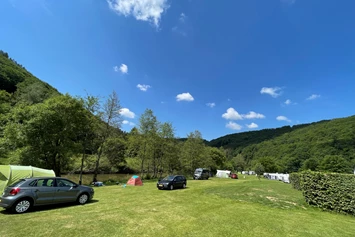 Wohnmobilstellplatz: Camping Tintesmühle