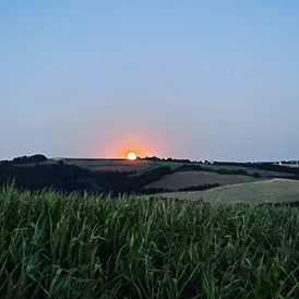 Wohnmobilstellplatz: Camping Tintesmühle