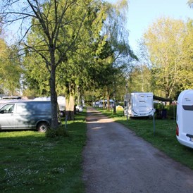 Wohnmobilstellplatz: Camping Belle-Vue 2000