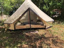 Wohnmobilstellplatz: Agape Farm Camp