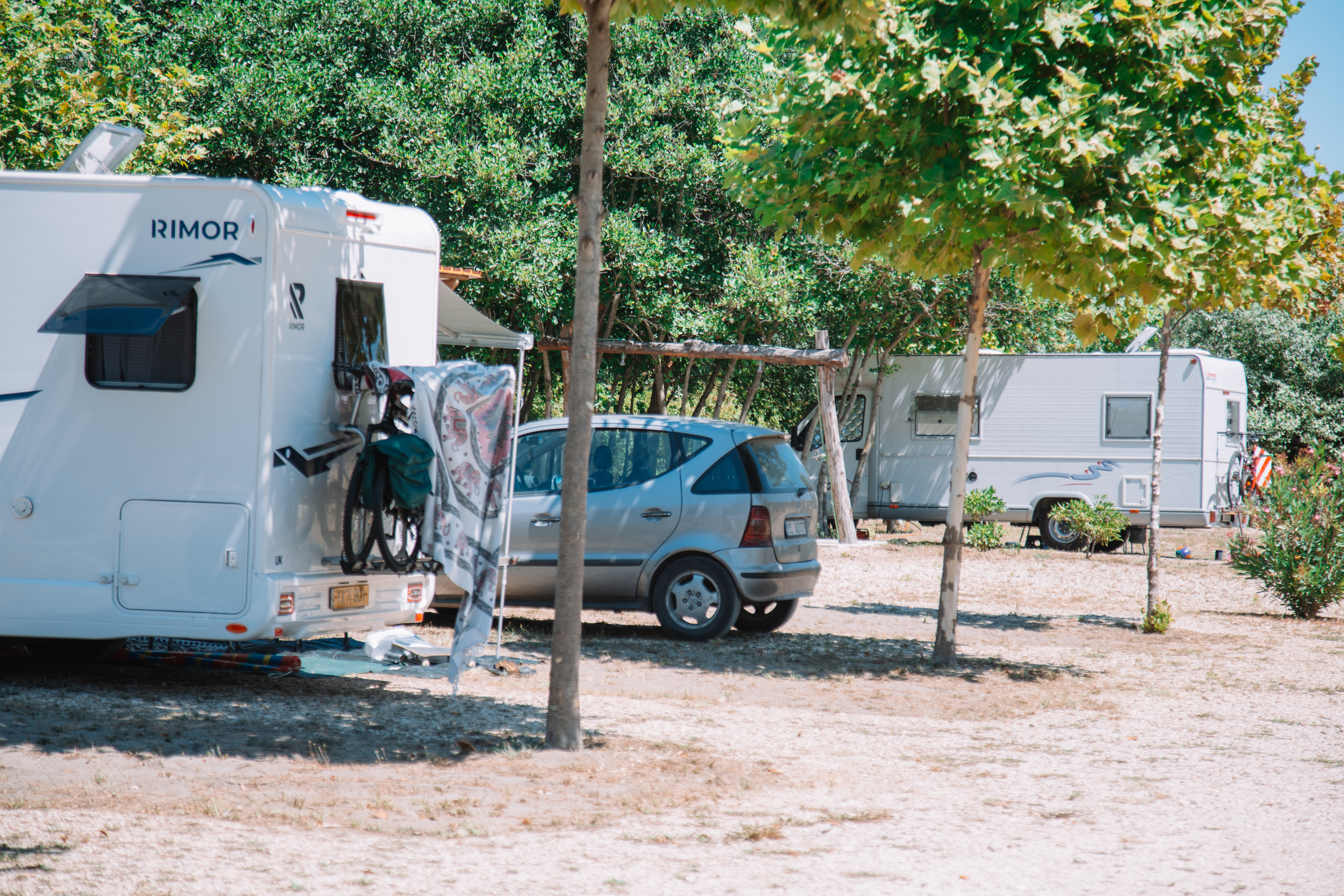 Wohnmobilstellplatz: RVPark in the Sun - MCM Camping