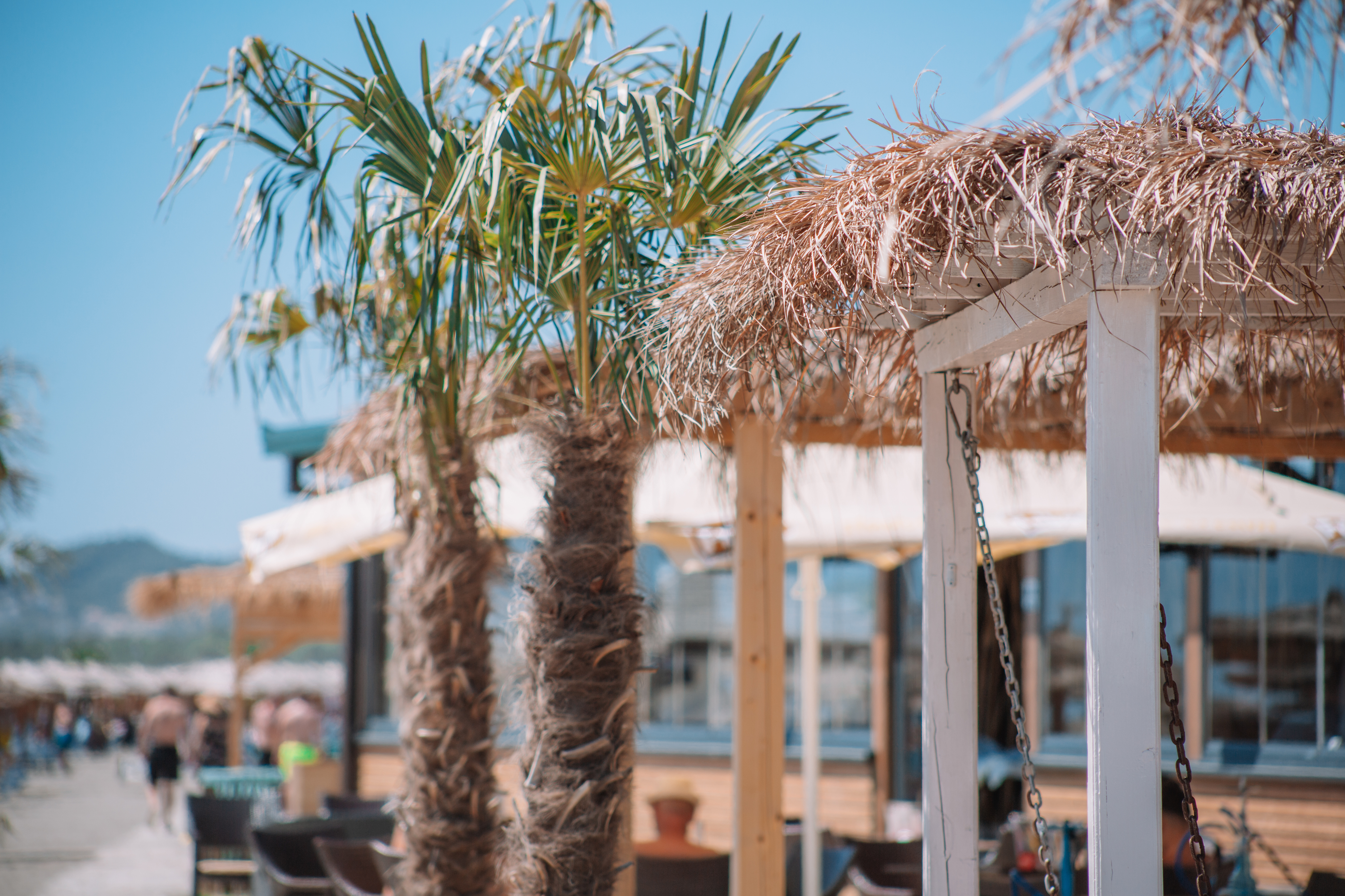 Wohnmobilstellplatz: MCM Beach - MCM Camping