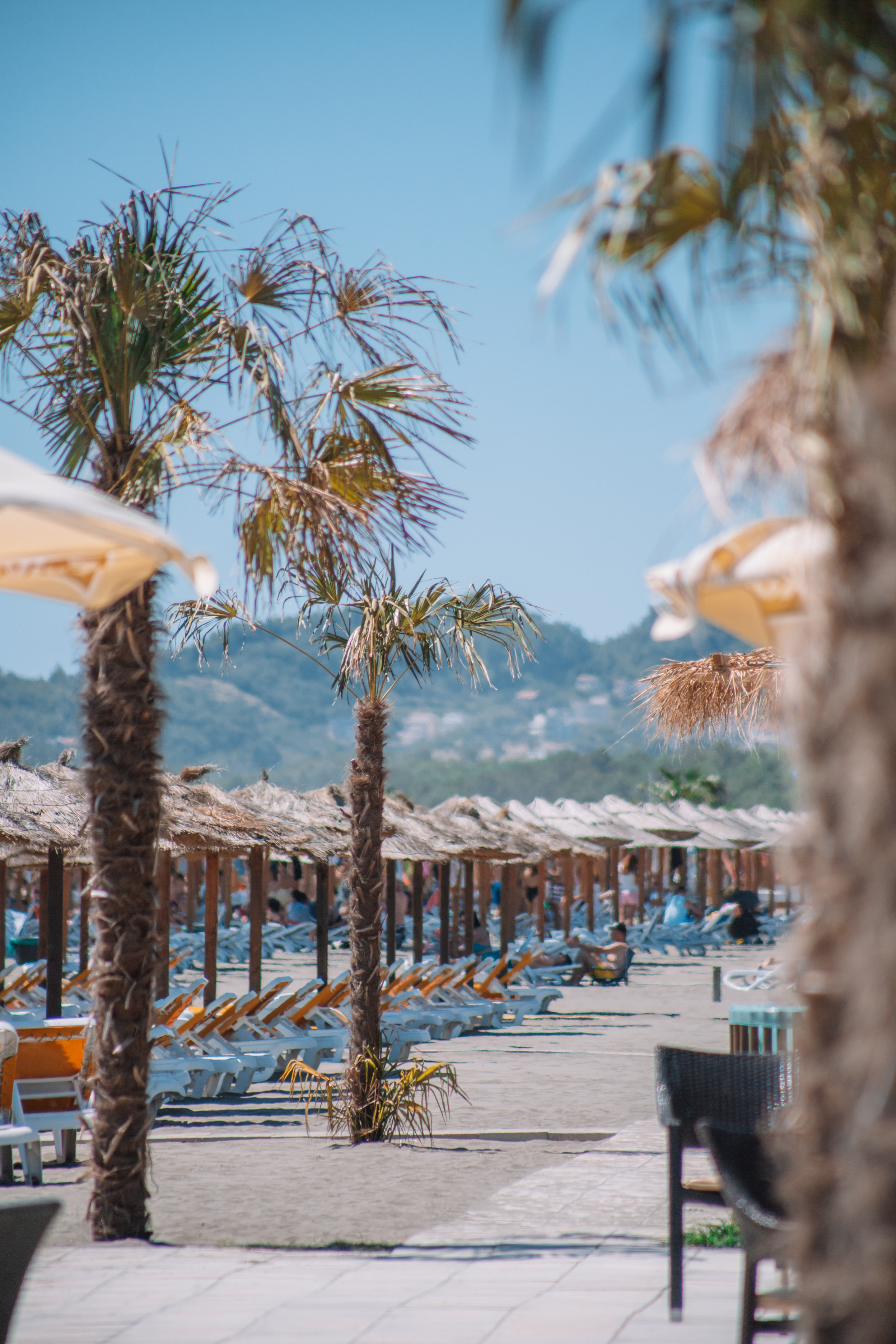 Wohnmobilstellplatz: MCM Beach - MCM Camping