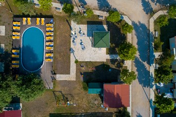 Wohnmobilstellplatz: Swimmong pool - MCM Camping