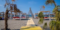 Reisemobilstellplatz - Frischwasserversorgung - Montenegro - MCM Beach - MCM Camping