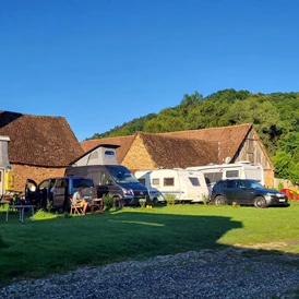 Wohnmobilstellplatz: Camping Zori