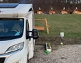 Wohnmobilstellplatz: Dara’s Camping