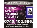 Wohnmobilstellplatz: busteni@gmail.com
acual 2022 - Camping Aviator Busteni