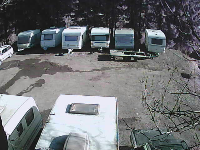 Wohnmobilstellplatz: Camping Aviator Busteni