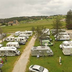 Wohnmobilstellplatz: Camping Zlatibor