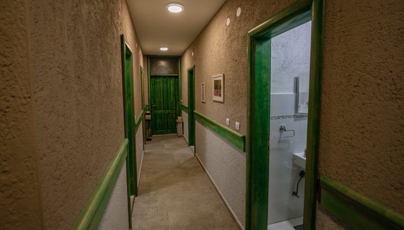 Wohnmobilstellplatz: Zornića Kuća