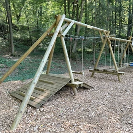 Wohnmobilstellplatz: playground - ECO River Camp