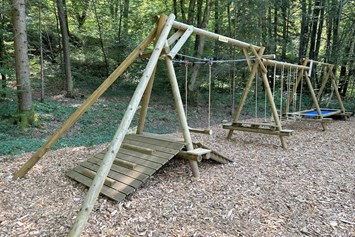 Wohnmobilstellplatz: playground - ECO River Camp