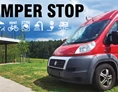 Wohnmobilstellplatz: Camping & Stellplatz Ljubljana Slowenien - Camping & Stellplatz - Ljubljana Slowenien