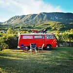 RV park - Obala - Kamp Vrhpolje