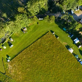 Wohnmobilstellplatz: Camping Šenkova Domačija