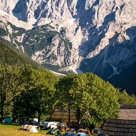 Wohnmobilstellplatz: Camping Šenkova Domačija