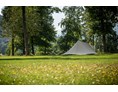 Wohnmobilstellplatz: Part of our Forest camping Mozirje - Forest Camping Mozirje