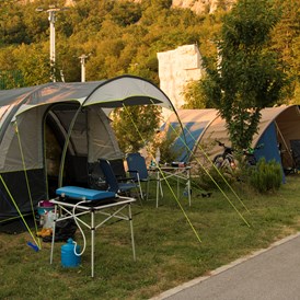 Wohnmobilstellplatz: Kamp Tura