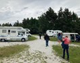 Wohnmobilstellplatz: Camping in Tourist village Pristava I Zelten in Feriendorf Pristava